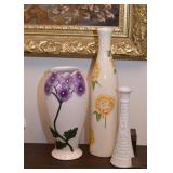 Vases & Figurines