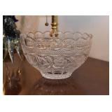 Crystal & Glassware (Cut Crystal, Pressed Glass, Etc.)