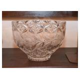 Crystal & Glassware (Cut Crystal, Pressed Glass, Etc.)