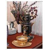 Electric Percolator / Coffee & Tea Server