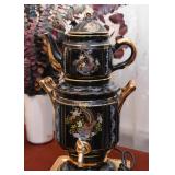 Electric Percolator / Coffee & Tea Server