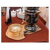 Electric Percolator / Coffee & Tea Server