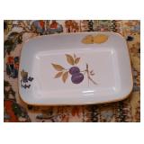 Royal Worcester Casserole / Baking Dish