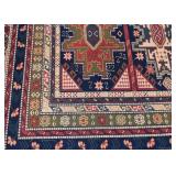 Persian Soumak Carpet / Rug (approx. 8