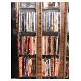 Movies / DVD