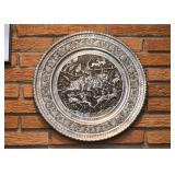 Decorative Metal Plates