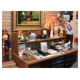 Office Desk, Office Supplies, Home Decor, File Cabinet