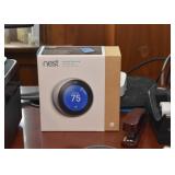 Nest Learning Thermometer