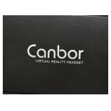 Canbor Virtual Reality (VR) Headset