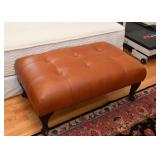 Tufted Ottoman