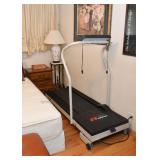 Lifestyler 8.0 Treadmill