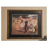 Framed Artwork / Prints