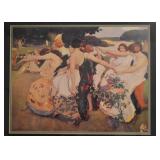 Framed Artwork / Prints