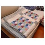 Quilts & Bedding