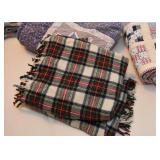 Blankets & Throws