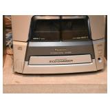 Panasonic Bookshelf Stereo System