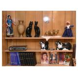 Home Decor / Figurines / Collectibles / Brass