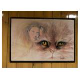 Framed Posters & Prints