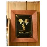 Wine Bar Decor / Wall Hanging, Porto Ramos-Pinto