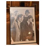 Beatles Poster