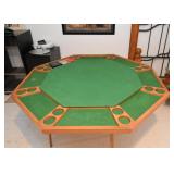Poker Table