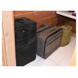 Luggage / Suitcases