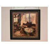 Artwork / Prints / Wall Hangings