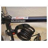 Diamondback Wildwood Classic Bike / Bicycle