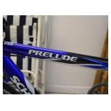 Blue Schwinn Prelude Bike / Bicycle