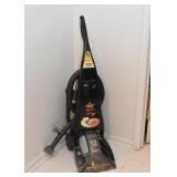 Bissell Pro Heat Plus