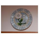 Decorative Plate / Wall Hanging (Relief)