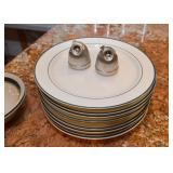 Dinner Plates / Dinnerware