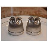 Owl Salt & Pepper Shakers