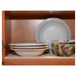 Dinnerware - Dishes - Bowls