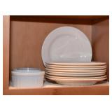 Ramekins, Dinnerware, Plates