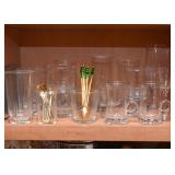Glassware