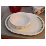 Corelle Dishes 