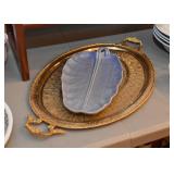 Serving Platters & Plates