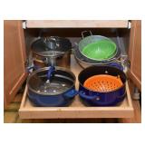 Pots & Pans
