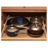 Pots & Pans
