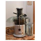 Breville Juicer