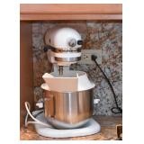 KitchenAid Stand Mixer