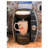 Bosch Tassimo Coffee Maker