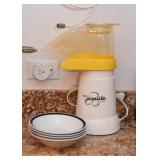 Poplite Popcorn Maker