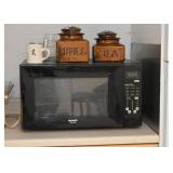 Sharp Microwave Oven