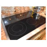 Dacor Electric Range