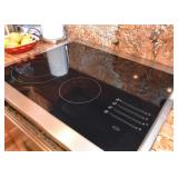 Dacor Electric Range