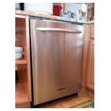 KitchenAid Dishwasher