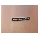 KitchenAid Dishwasher