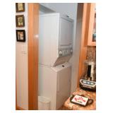 Maytag Stacking Washer & Dryer